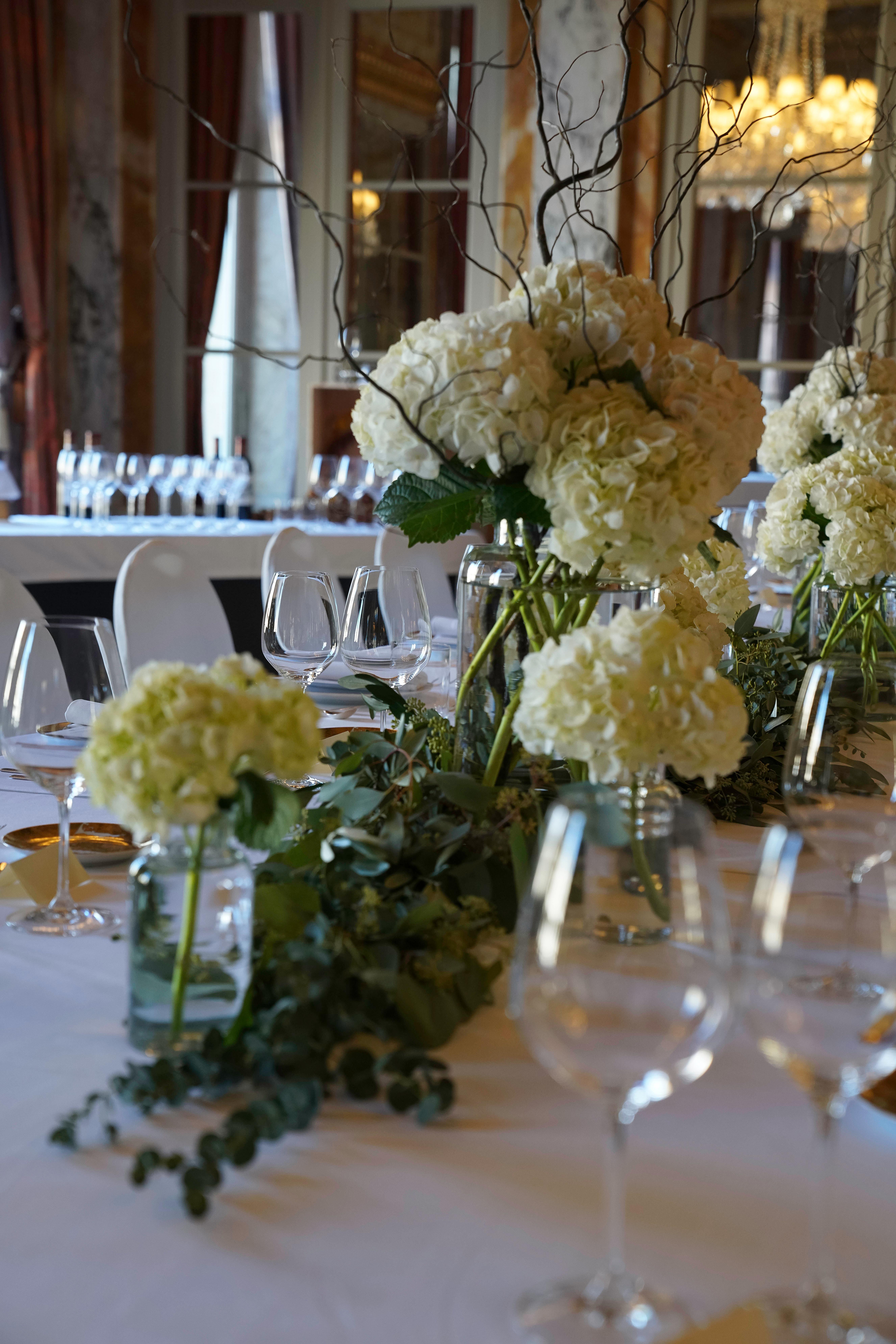 Intercontinental Bordeaux Le Grand Hotel By Ihg Exterior foto The 2011 awards ceremony