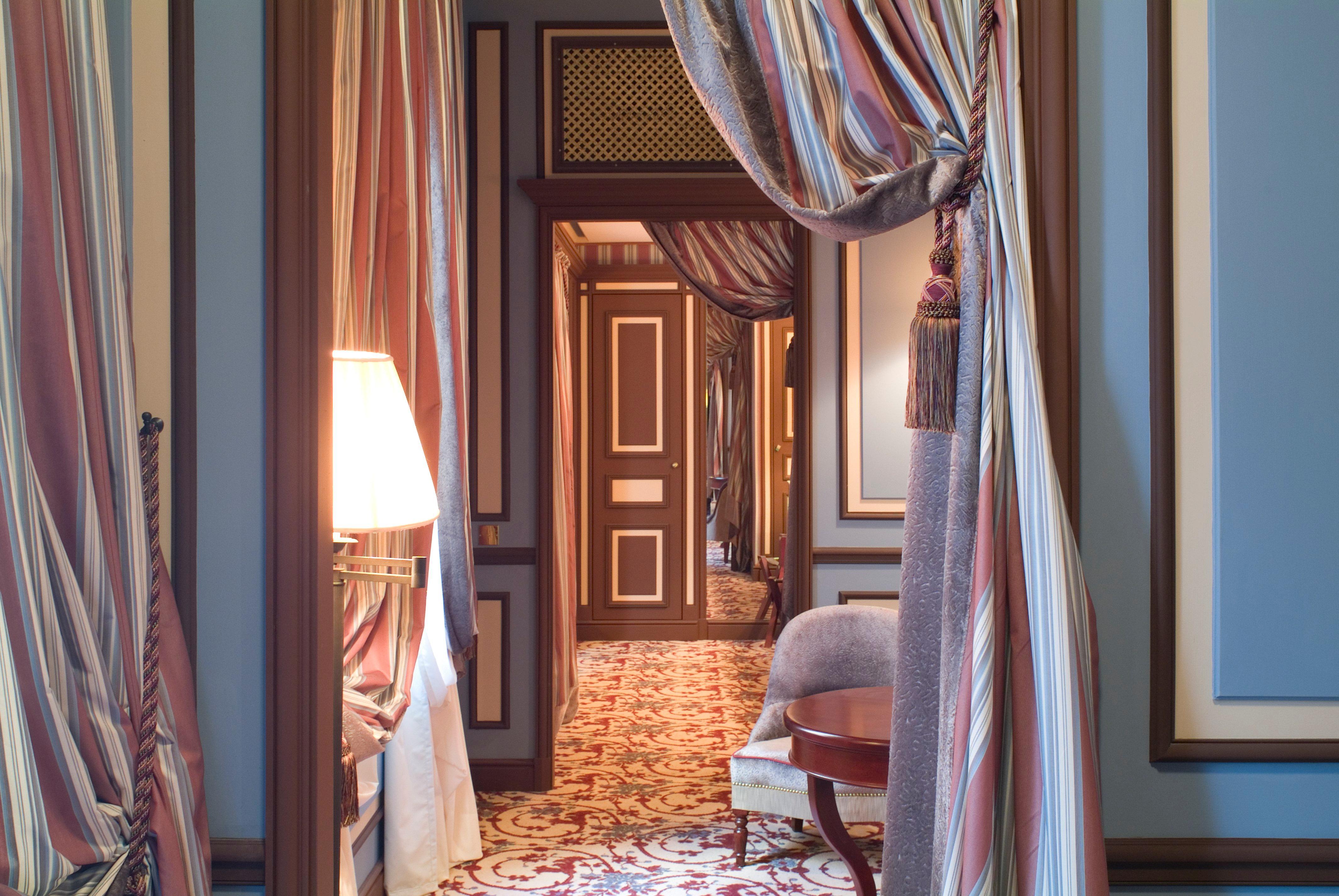 Intercontinental Bordeaux Le Grand Hotel By Ihg Exterior foto A suite at the hotel